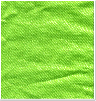 Brocade cotton twill